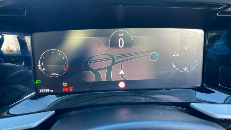 Vauxhall Mokka 1.2 Turbo Elite Nav Premium 5dr Petrol Hatchback